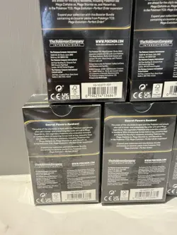 Pokemon TCG: Mega Evolution Perfect Order Booster Bundle (6 Booster Packs) x5 - Image 2