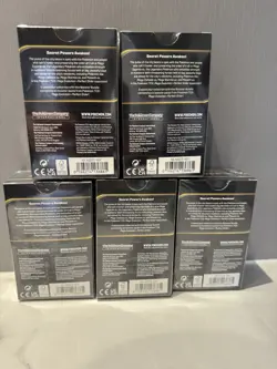 Pokemon TCG: Mega Evolution Perfect Order Booster Bundle (6 Booster Packs) x5 - Image 5