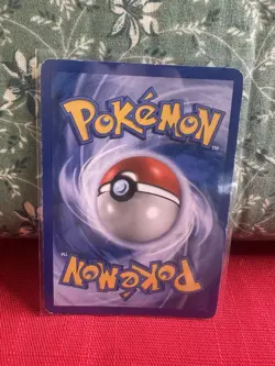 Pokemon Card - Shroomish Secret Wonders 108/132 Reverse Holo MP - Image 2