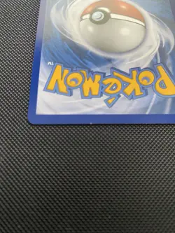 Pokemon TCG Charizard Braixen Tag Team GX Cosmic Eclipse 22/236 Holo Ultra Rare - Image 3