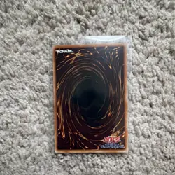 Konami Yugioh I:P Masquerena Link/Foil Japanese LOCH-JP027 - Image 2