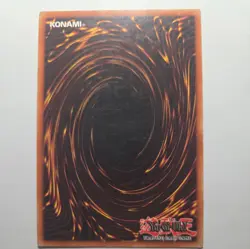 Snatch Steal MRL-036 Magic Ruler 1st Edition - Image 2