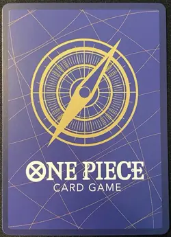 One Piece TCG - Monkey.D.Luffy (P-061) - ST16 One Piece Promotion Cards NM/M - Image 2