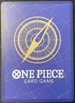 One Piece CCG - Monkey.D.Luffy (041) P-041 One Piece Promotion Cards Promo NM/M - Image 2