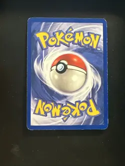 Dark Flareon 35/82 Team Rocket Uncommon Pokemon Card WOTC Vintage M-LP - Image 2