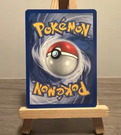 Lapras 12/18 Pokemon Card TCG Southern Islands Dratini Rare - Image 2