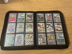 Pokemon Card Lot of 18 Cards - Image 1