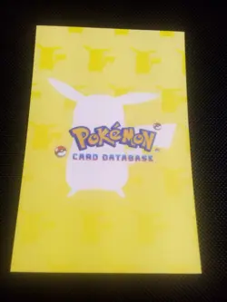 Pokemon 2024 Card Database Cracked Ice Holo Omanyte 138 Peru US Seller - Image 2