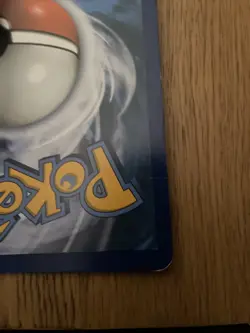 Pokemon Ash-Greninja EX Black Star Promo Holo Card TCG XY133 - Image 3