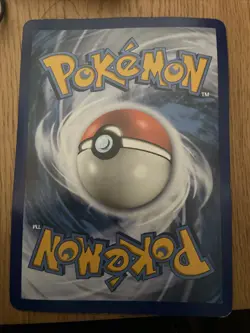 Pokemon Ash-Greninja EX Black Star Promo Holo Card TCG XY133 - Image 4