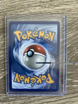 Pokemon Forest of Vitality Stadium Trainer Holo Card 109/088 POR EN - Image 2