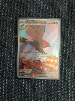 Lot Of 7 Pokemon Cards - Image 2