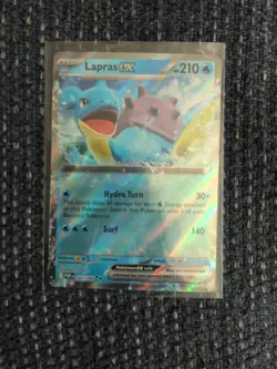 Lot Of 7 Pokemon Cards - Image 3
