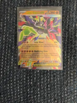 Lot Of 7 Pokemon Cards - Image 4