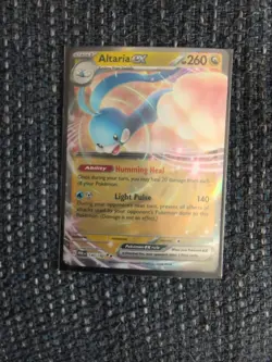 Lot Of 7 Pokemon Cards - Image 5