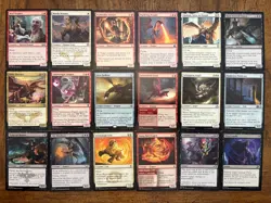 MTG Commander Deck - Kaalia of the Vast - 100 Cards Magic the Gathering EDH Agro - Image 3