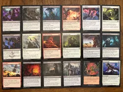 MTG Commander Deck - Kaalia of the Vast - 100 Cards Magic the Gathering EDH Agro - Image 4