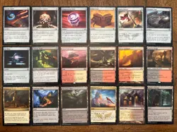 MTG Commander Deck - Kaalia of the Vast - 100 Cards Magic the Gathering EDH Agro - Image 5