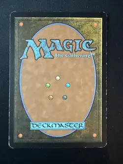 Karona False God MTG Scourge Rare Legendary Creature Commander EDH Magic Card - Image 2