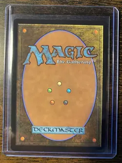 Crucible of Worlds Double Masters 2022 Foil Mythic Artifact Card English - Image 2