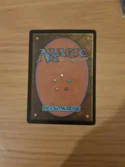 The Warring Triad MTG NM Regular Commander Final Fantasy Magic the Gathering - Image 2