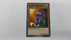 CYBER HARPIE LADY MONSTER LDS2-EN067 1ST EDITION COMMON YUGIOH NM UNPLAYED - Image 1