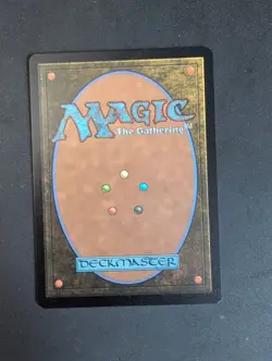 Vampiric Tutor Japanese Mystical Archive Magic The Gathering - Image 3