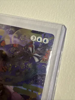 Force of Will (JP Alternate Art) (Silver Scroll Foil) Secrets of Strixhaven:... - Image 4