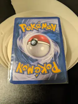 Illumise 64/102 Triumphant Reverse Holo Pokemon Card HeartGold Soulsilver - Image 2