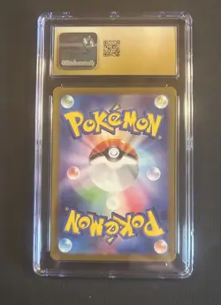 CGC 10 Pristine Ferrothorn 072/062 Art Rare - Raging Surf - Pokemon - SHIPS FAST - Image 2