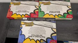 Pokemon Ascended Heroes Mega EX Box Lot (Emboar, Feraligatr, Meganium) Sealed 🔥 - Image 2