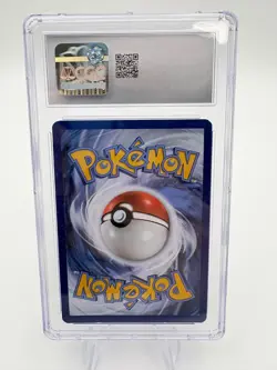 Pokemon 2021 Zacian LV. X SWSH135 Sword & Shield Promo Card CGC 6.5 - Image 2