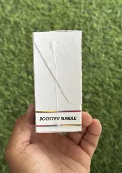 Pokemon TCG: Scarlet & Violet 151 Booster Bundle Sealed New (6 packs)✅ - Image 2