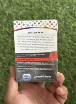 Pokemon TCG: Scarlet & Violet 151 Booster Bundle Sealed New (6 packs)✅ - Image 3