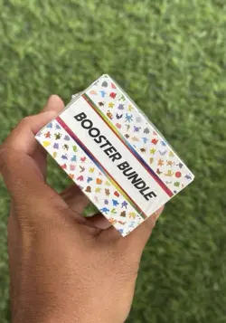 Pokemon TCG: Scarlet & Violet 151 Booster Bundle Sealed New (6 packs)✅ - Image 4