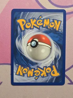 Uxie 18/123 Holo Rare Mysterious Treasures Pokemon Lightly Played - Image 3