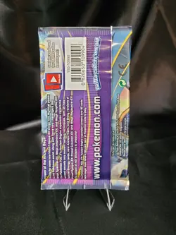 Pokemon XY Ancient Origins Booster Pack 2015 Hoopa Unbound Artwork (Lot 1) 820650109904 - Image 2