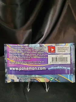 Pokemon XY Ancient Origins Booster Pack 2015 Hoopa Unbound Artwork (Lot 1) 820650109904 - Image 3