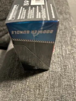 Pokemon TCG: Black Bolt Scarlet & Violet Booster Bundle * Factory Sealed - Image 4