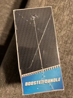 Pokemon TCG: Black Bolt Scarlet & Violet Booster Bundle * Factory Sealed - Image 5