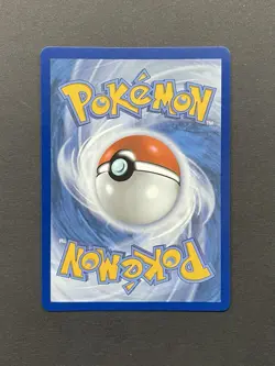 Pokemon TCG Rotom ex #126/094 – Special Illustration Rare (SIR) Phantasmal Flame - Image 2