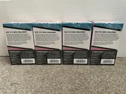 Pokemon TCG Ascended Heroes Booster Bundle x4 - Brand New Sealed - Ready to Ship - Image 2