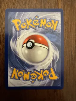 Pokemon Misty's Psyduck 193/182 Sv10 Destined Rivals IR Full Art Holo - Image 4