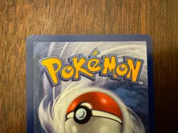Pokemon Misty's Psyduck 193/182 Sv10 Destined Rivals IR Full Art Holo - Image 5