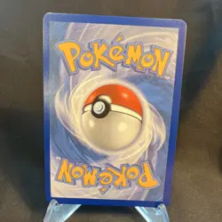 Pokemon Mega Sharpedo EX 127/094 Phantasmal Flames SIR - NM - Image 3