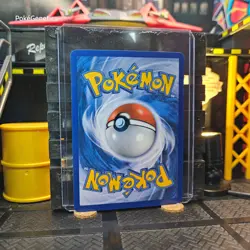 Mawile Undaunted Pokemon TCG 56/90 HeartGold & SoulSilver Common - Image 4