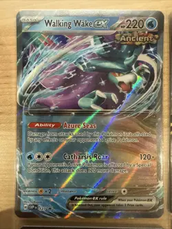 Pokemon TCG SVP Promo Lot of 4 Scarlet & Violet Black Star Xerneas, Mimikyu More - Image 3