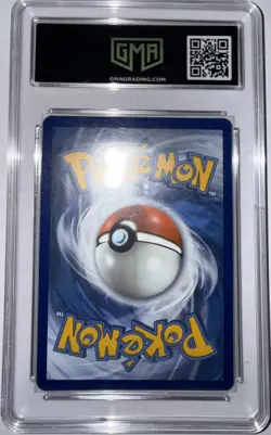 CC&G 10 GEM MINT Claydol 15/106 Celebrations Collection Holo Pokemon 2021 - Image 2