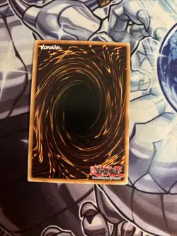(SRH) Yugioh Chaos Hunter STOR-EN085 Secret Rare 1st Ed VLP - Image 5
