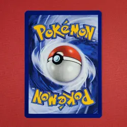 5-12-23 . UNPLAYED pokemon . base set #58/102 . 1999 pikachu (43) (A) - Image 3